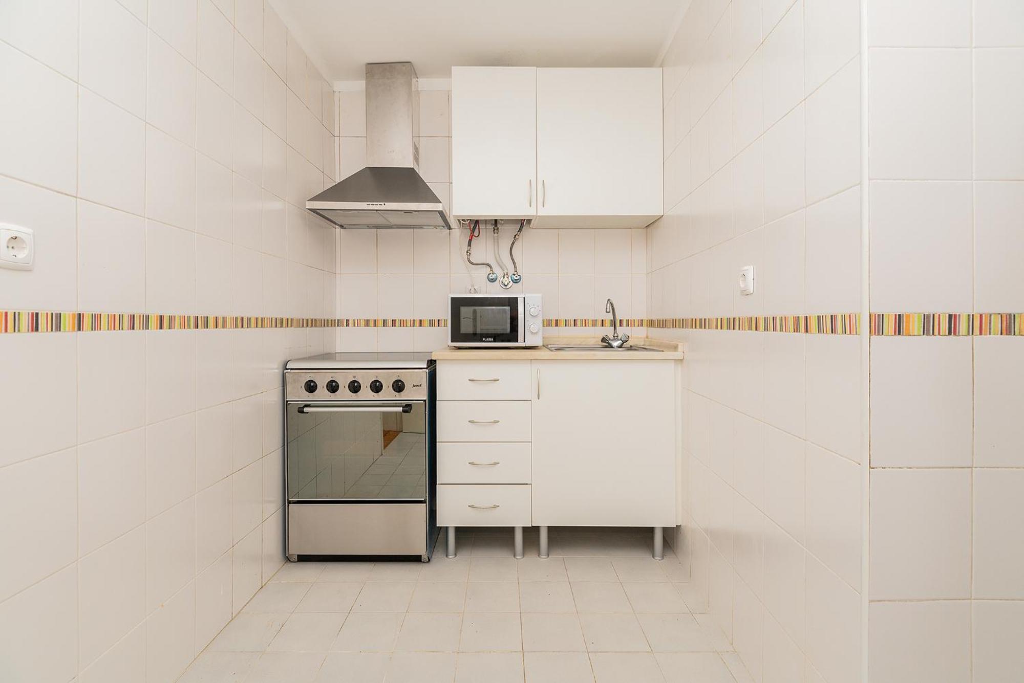 River View 1Bdr Apt In Alfama Close To Tram Lisbon Exterior photo
